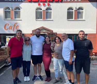 Alytus county Hotel | Hotel Jerevan