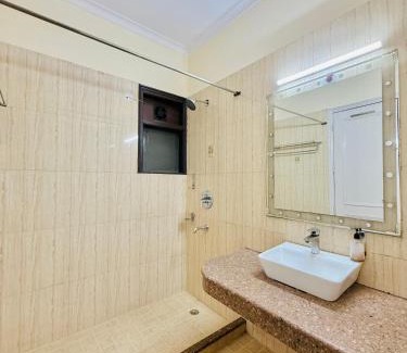 East of Kailash Apartment | Hotel JPM Luxe - East Of Kailash