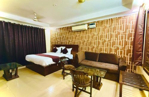 East of Kailash Apartment | Hotel JPM Luxe - East Of Kailash