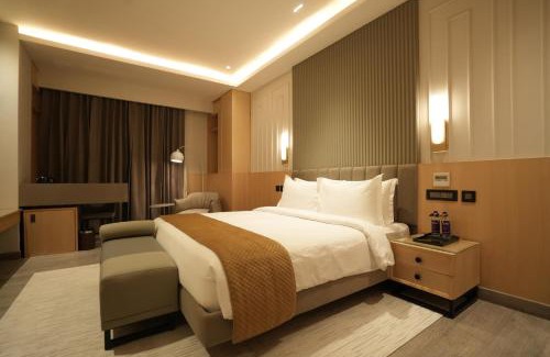 Dehradun Hotel | Hotel JSR Continental