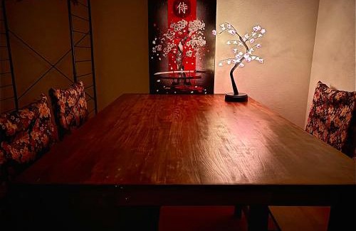 Naniwa Apartment | Hotel JTK 新今宮駅徒歩2分 大阪の観光地へアクセス抜群