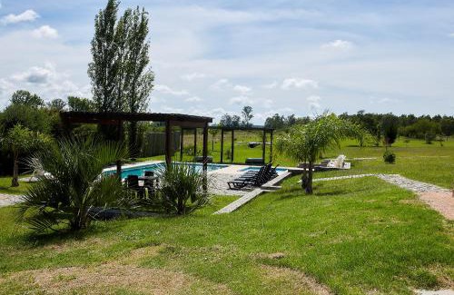 Melo Hotel | Hotel Juana de Ibarbourou