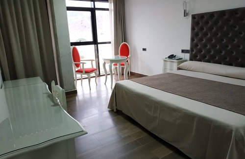 Alhama de Murcia Hotel | Hotel Julián