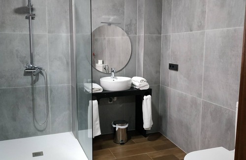 Alhama de Murcia Hotel | Hotel Julián