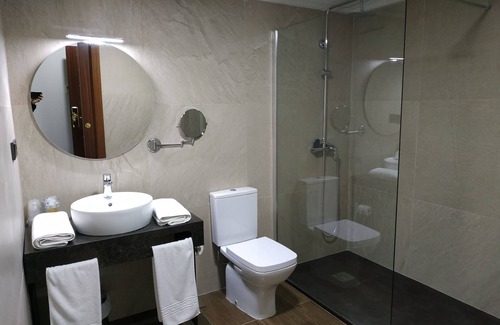 Alhama de Murcia Hotel | Hotel Julián