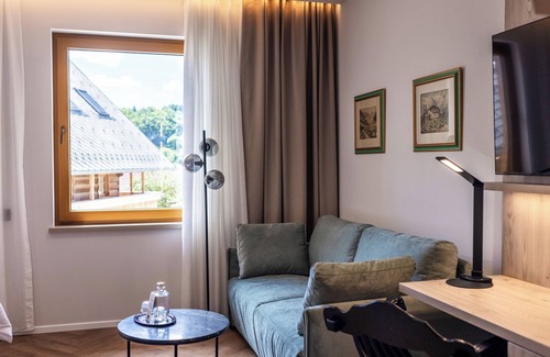 Zgornje Gorje Hotel | Hotel Julian Alps