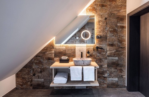 Zgornje Gorje Hotel | Hotel Julian Alps