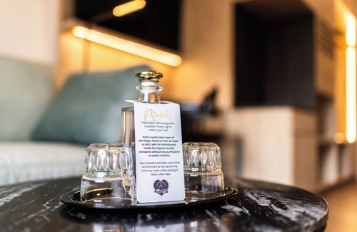 Zgornje Gorje Hotel | Hotel Julian Alps