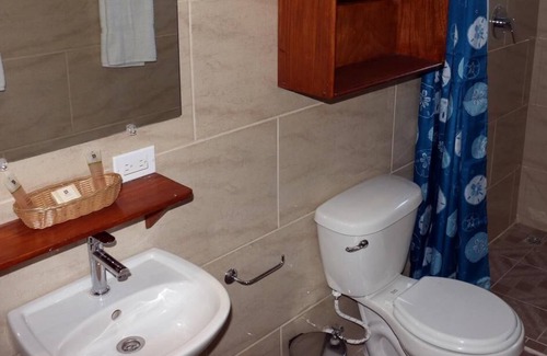 San Juan del Sur Hotel | Hotel Julid