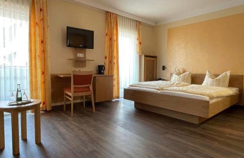 Konigstein in der Oberpfalz Hotel | Hotel Königsteiner Hof