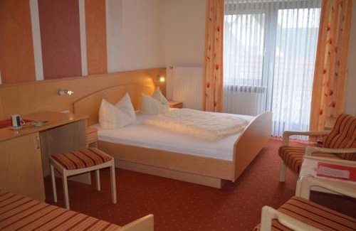 Konigstein in der Oberpfalz Hotel | Hotel Königsteiner Hof