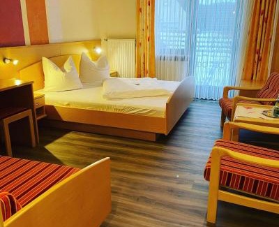 Konigstein in der Oberpfalz Hotel | Hotel Königsteiner Hof