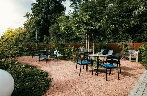 Radolfzell am Bodensee Hotel | Hotel K99