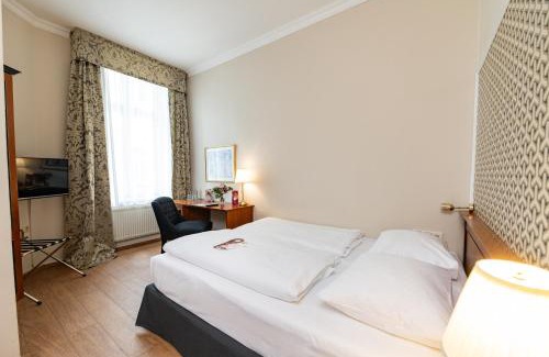 Eisenach Hotel | Hotel Kaiserhof Eisenach