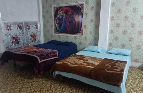 Katihar House | Hotel Kalzug