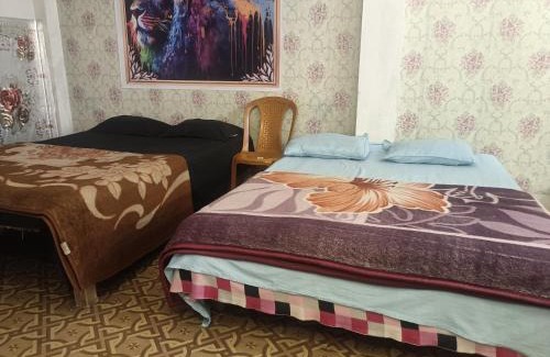 Katihar House | Hotel Kalzug