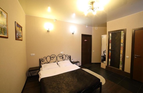 Naberezhnye Chelny Hotel | Hotel Kama