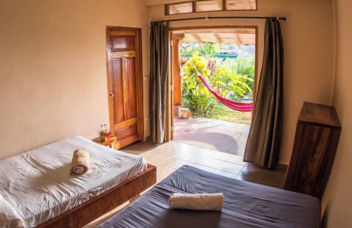 Cambutal Hotel | Hotel Kambutaleko