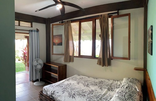 Cambutal Hotel | Hotel Kambutaleko