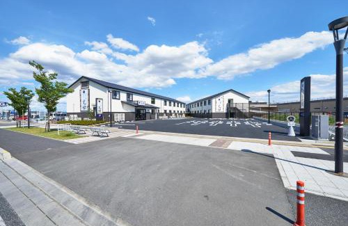 Honjo Hotel | Hotel KAN-RAKU Saitama Honjo-Waseda Hinoki No Yakata