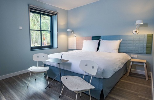 Municipality of Heeze-Leende Hotel | Hotel Kapellerput Heeze-Eindhoven