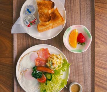 Isahaya Hotel | Hotel Karakonosato 唐比の里