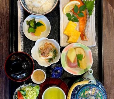 Isahaya Hotel | Hotel Karakonosato 唐比の里