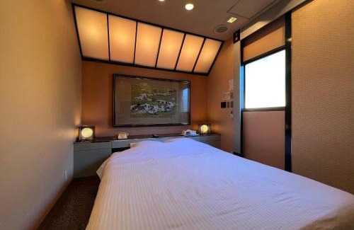 Isahaya Hotel | Hotel Karakonosato 唐比の里