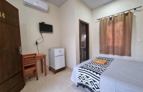 Concepcion Hotel | Hotel Karanda´y