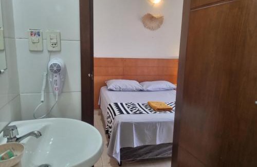 Concepcion Hotel | Hotel Karanda´y