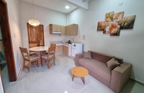 Concepcion Hotel | Hotel Karanda´y