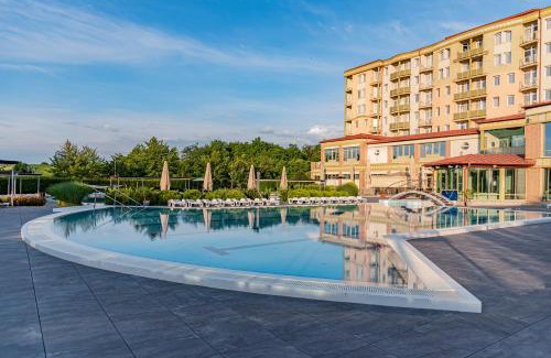 Zalakaros Hotel | Hotel Karos Spa