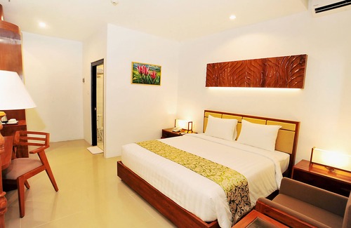 Mataram Hotel | Hotel Kautaman