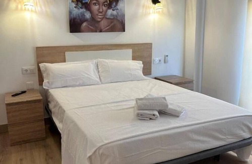 Almussafes Hotel | Hotel Key Reig