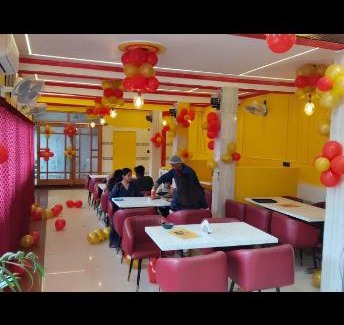 Deoria Hotel | Hotel khushboo Regency