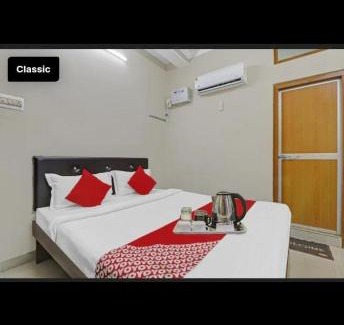 Deoria Hotel | Hotel khushboo Regency