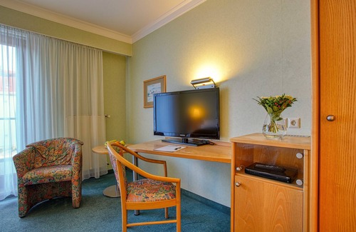 Badenstedt Hotel | Hotel Kischers Landhaus