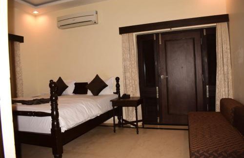 Mount Abu Hotel | Hotel Kishan Villas - A Boutique Stay