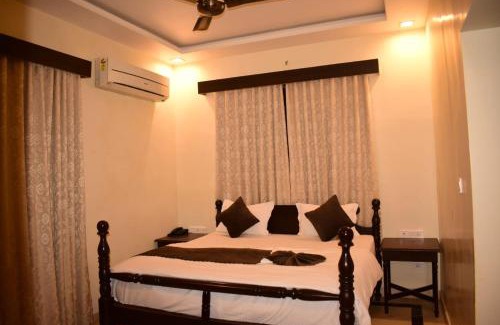 Mount Abu Hotel | Hotel Kishan Villas - A Boutique Stay