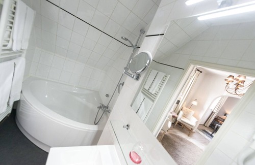 Brasschaat Hotel | Hotel Klokkenhof