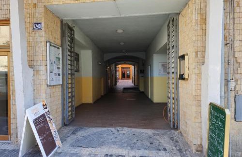 Roundnice nad Labem Hotel | Hotel Koruna