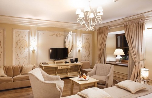 Kazimierz Dolny Hotel | Hotel Król Kazimierz