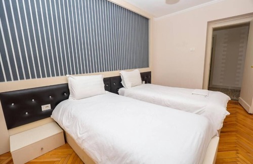 Korce Hotel | Hotel Kristal