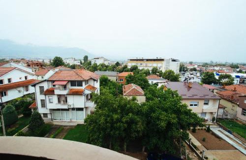 Prilep Hotel | Hotel Kristal Palas