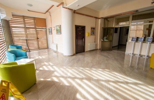 Prilep Hotel | Hotel Kristal Palas