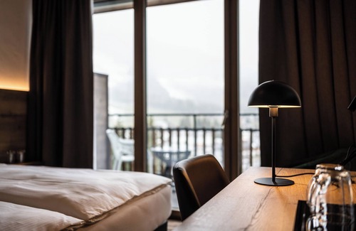 Churwalden Hotel | Hotel Krone – Aktiv & Erholt