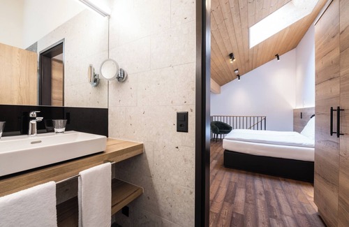 Churwalden Hotel | Hotel Krone – Aktiv & Erholt