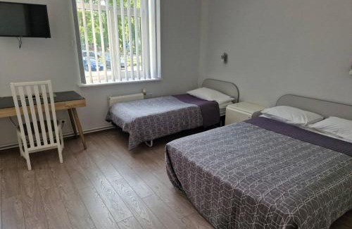 Ida-Viru County Bed & Breakfast | Hotel KRUNK