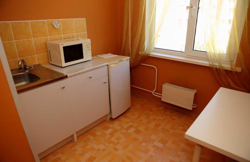 Krasnodar Hotel | Hotel Kuban