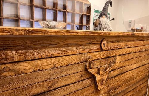 Reit im Winkl Hotel | Hotel Löwen